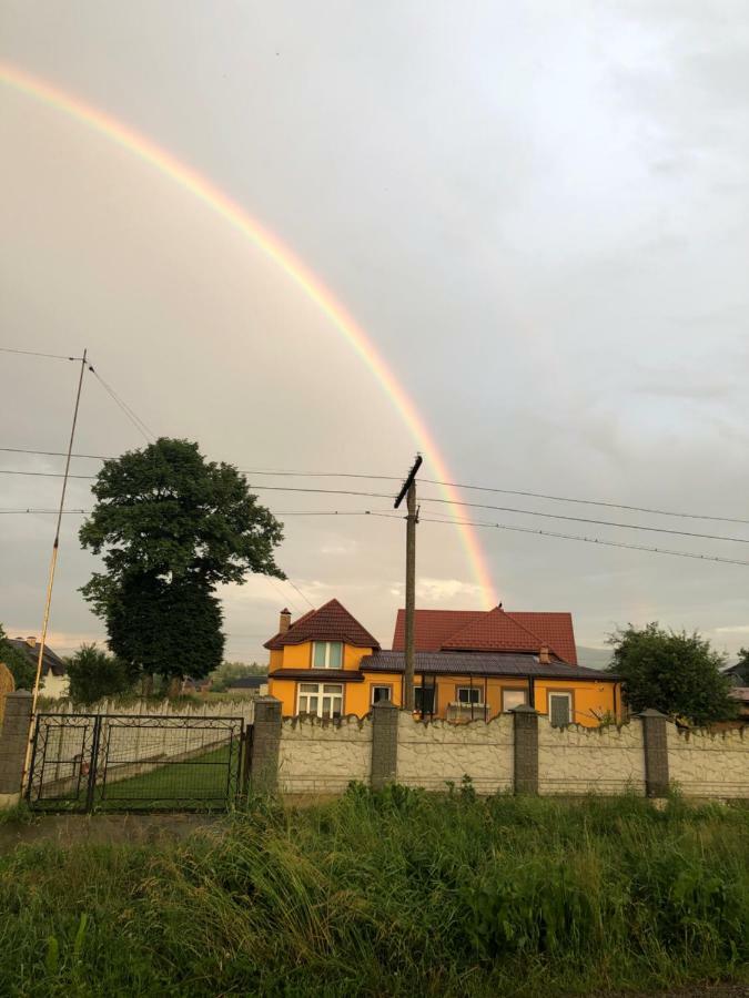 Sadiba Raistok Vila Staryy Mizun Exterior foto